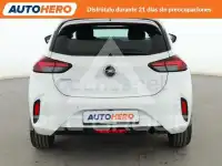 2022 Opel Corsa