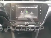 2022 Opel Corsa