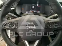 2022 Opel Corsa