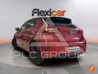 2022 Opel Corsa