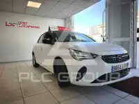 2022 Opel Corsa