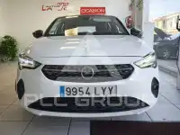 2022 Opel Corsa