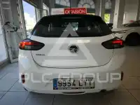 2022 Opel Corsa