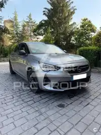 2022 Opel Corsa