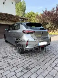2022 Opel Corsa