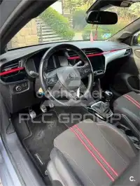 2022 Opel Corsa