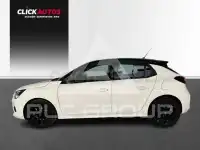 2022 Opel Corsa