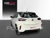 2022 Opel Corsa