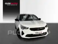 2022 Opel Corsa