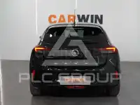 2022 Opel Corsa