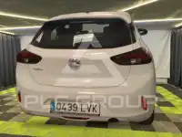 2022 Opel Corsa