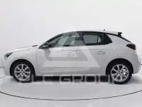 2022 Opel Corsa