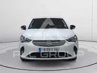 2022 Opel Corsa