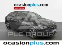 2022 Opel Corsa