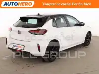 2022 Opel Corsa