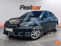 2022 Opel Corsa