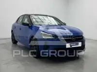 2022 Opel Corsa