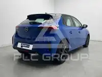 2022 Opel Corsa