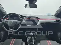 2022 Opel Corsa