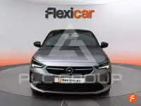 2022 Opel Corsa