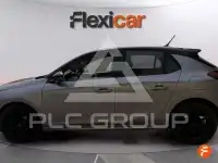 2022 Opel Corsa
