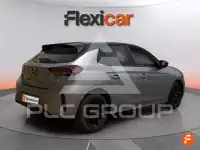 2022 Opel Corsa