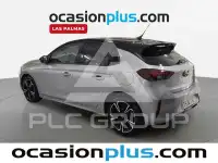 2022 Opel Corsa