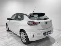 2022 Opel Corsa