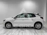 2022 Opel Corsa