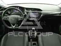 2022 Opel Corsa