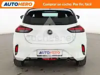 2022 Opel Corsa