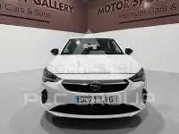 2022 Opel Corsa