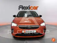 2022 Opel Corsa
