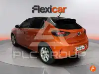 2022 Opel Corsa