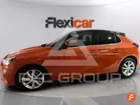 2022 Opel Corsa