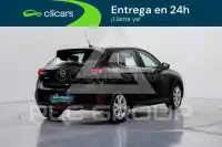2022 Opel Corsa