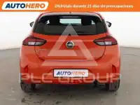 2022 Opel Corsa