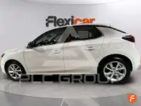 2022 Opel Corsa