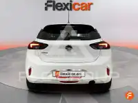 2022 Opel Corsa