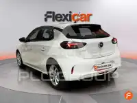 2022 Opel Corsa