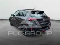 2022 Opel Corsa