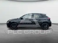 2022 Opel Corsa