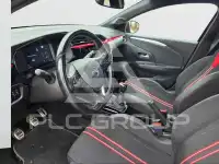 2022 Opel Corsa