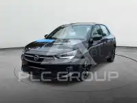 2022 Opel Corsa