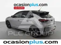 2022 Opel Corsa