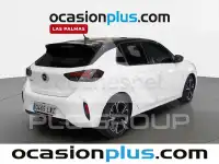 2022 Opel Corsa
