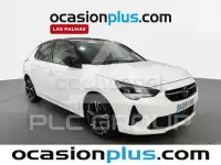 2022 Opel Corsa