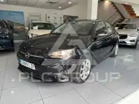 2022 Opel Corsa