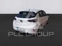 2022 Opel Corsa