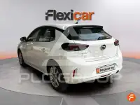 2022 Opel Corsa